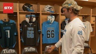 ALL ACCESS: Tufts Lacrosse