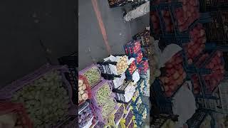 میدان میوه و تره بار