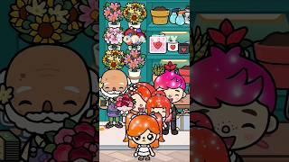 Nobody Pays Attention To Me #tocaboca #tocalifeworld #shorts #fyp