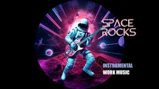 Space Rocks | Psychedelic & Stoner Rock Compilation | Deep Space AstronauI Cosmic Rock Vibes I EPIC