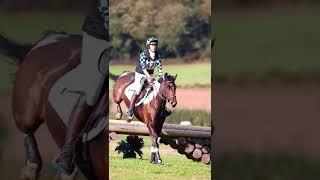 What every Eventer thinks… can we skip to the good part!! Dressage VS Cross Country 