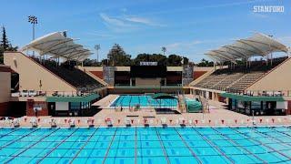 Stanford Athletics: Avery Aquatic Center | 20-Year Anniversary