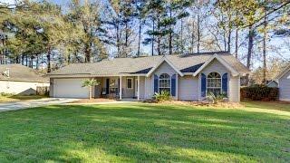 Homes for Sale- 36 Miner Drive, Richmond Hill, GA 31324