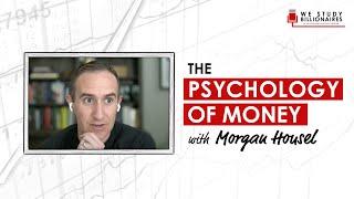 351 TIP. The Psychology of Money w/ Morgan Housel