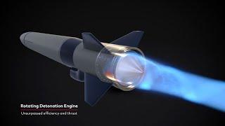 Rotating Detonation Engine: A Revolutionary Leap in Propulsion Technology