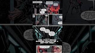 Carnage VS Hulk