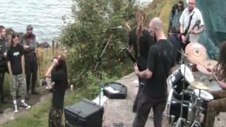 Gusto Mastivo Cramond 08 Vulgar Disposition