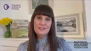 My executive route to chartered membership - Kate Henderson