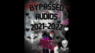  [WORKING]RARE ROBLOX BYPASSED ID'S 2021 AUDIOS, CODES [LOUD AND NEW] *UNLEAKED* #1290