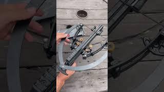 How to use Ballista Crossbow Press