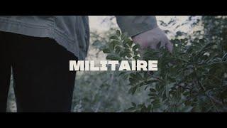 Ta9chira - MILITAIRE (Official Music Video)