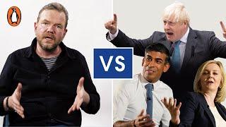 How Johnson, Truss and Sunak Broke Britain | James O'Brien Vs The Government Part 2