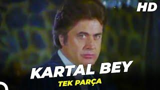 Kartal Bey | Cüneyt Arkın Türk Filmi