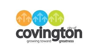 Covington - Growing Toward Greatness