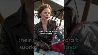 Night Witches ; The Professional pilot's of Soviet Union #ultimatefacts #facts #shorts #factshorts