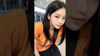 직캠, 룩북, 4K 스타일과 감성의 결합! 모델 란제리 비키니 LookBook bikini ビキニ, ルックブック #lookbook #룩북 #model #ai #bikini