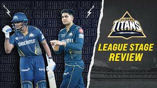#GT's wows coupled with fault lines heading to Playoffs: Harsha Bhogle