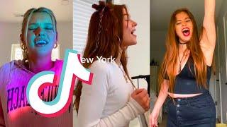 The Most Astonishing Voices On TikTok!  (singing) 19