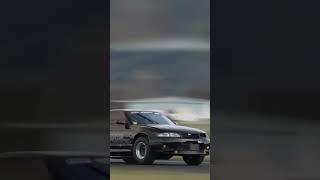Nissan R33 GTR Crash  You Won’t Believe This #razzy4jdm #r33 #r33gtr #skylinegtr #dragrace #crash