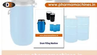 Pharma Machines | Bottle Washing Machine Manufacturer | Pharma Machines Manufacturer