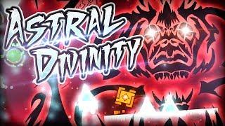 ASTRAL DIVINITY! | DIVINE DEMON! | FULL LEVEL SHOWCASE By Knobbelboy (me)