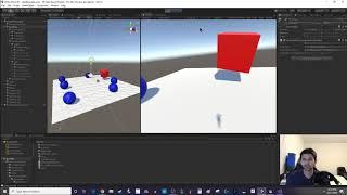 Best Practices for Implementing Locomotion in VR (HTC Vive)