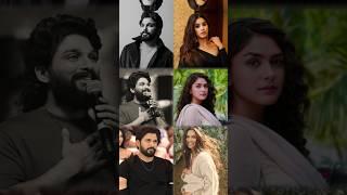 AA22 Movie కి 5 మంది  Heroines ఏంట్రా..? AlluArjun ​ Atlee #shortsviral  #shorts #aa22xa6