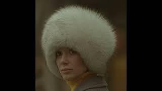 Hangover (1973) - Fur Fashion Edit - FurGlamor.com #fashionedit #furcoat #furglamor #furhat #foxfur