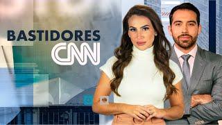 BASTIDORES CNN - 01/10/2024