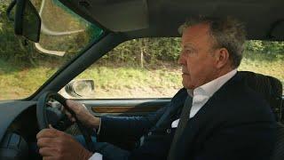 LeoBonhart - Jeremy Clarkson jumping out of the car I Carnage a Trois (The Grand Tour TV SHOW)