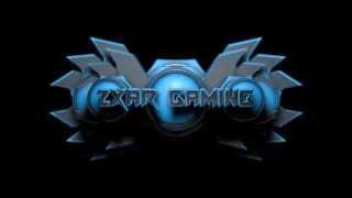 Zxar Gaming Intro