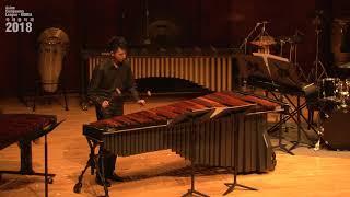 최정훈 (Choi, Jeong-Hun) – “Resonanz I” for Marimba Solo