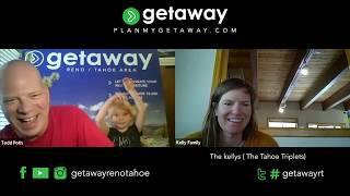 Take Your Kid to Work Day is Everyday on #getVIRTUAL