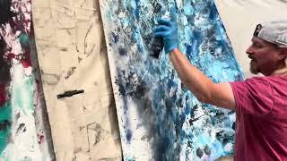 Paint & Sport Promo Video