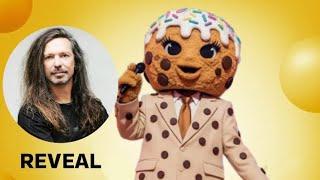 The Reveal: Cookie is... Ken Tamplin | THE MASKED COVERS