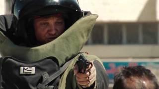 Best Action Scenes - The Hurt Locker [HD]