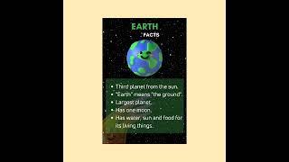 # earth # facts# shorts# knowledge#universal# scientific#planet# astro# space# galaxy# solar system