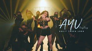 AYU TING TING - SAKIT TANPA LUKA (OFFICIAL MUSIC VIDEO)