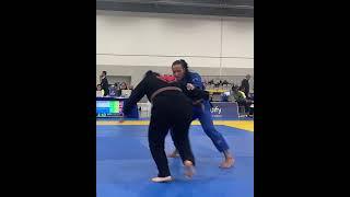  Patricia Rodrigues De Souza: 2023 IBJJF World Champion - Ds Team -  Six Blades