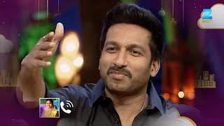 Gopichand Comedy Celebrity Talk Show Konchem Touch Lo Unte Chepta Zee Telugu