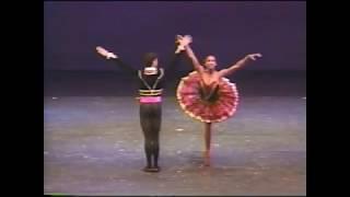 GALA ESTRELLAS 1994 (Teatro Municipal de Santiago)