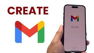 How To Create Gmail Account