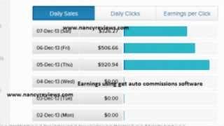 Get Auto Commissions Review! DO NOT BUY Get Auto Commissions, WATCH THIS first!