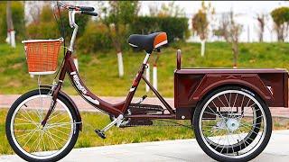 The Best Adult Tricycles of 2024