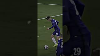 Kai Havertz VS. Man City 2021