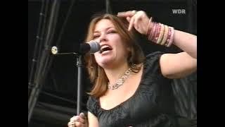 Catatonia - Bizarre Festival 1999 (tv broadcast)