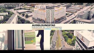 Ausbildungstag Pankow & Lichtenberg 2024