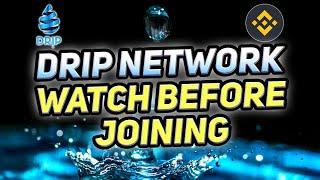 Drip Network Review Watch Before Joining