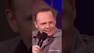 Bill Burr - Moms VS Redheads on Roofs #shorts