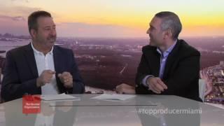 Interview with Tomas Hoffman